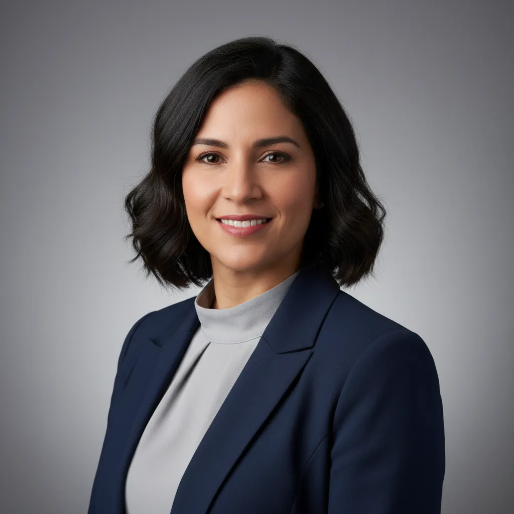 María Fernanda López